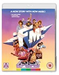 Fm [2019] - Michael Brandon