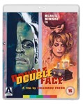 Double Face [2019] - Klaus Kinski