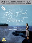 Blue Black Permanent [2019] - Celia Imrie