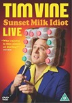 Tim Vine: Sunset Milk Idiot [2019] - Tim Vine