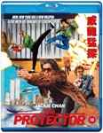 The Protector [2019] - Jackie Chan