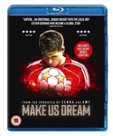 Make Us Dream [2019] - Film