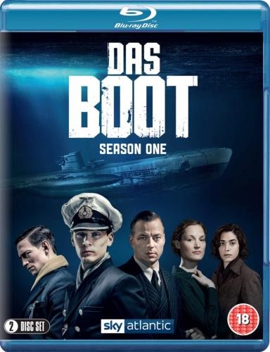 Das Boot: Season 1 [2019] - Film