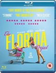 The Florida Project [2017] - Willem Dafoe