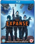 The Expanse: Season 3 [2019] - Cas Anvar