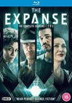 The Expanse: Season 1-3 [2019] - Cas Anvar