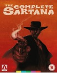 The Complete Sartana Collection [20 - Gianni Garko