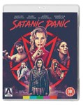 Satanic Panic [2019] - Hayley Griffith