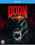 Doom: Annihilation [2019] - Film