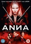 Anna [2019] - Sasha Luss