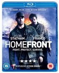Homefront [2013] - Jason Statham