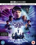 Ready Player One [2018] - Tye Sheridan