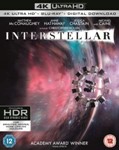Interstellar [2014] - Matthew McConaughey