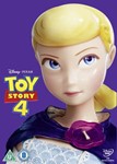Toy Story 4 [2019] - Tom Hanks