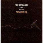 The Unthanks - Lines: Part 2: World War 1