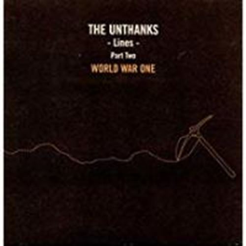 The Unthanks - Lines: Part 2: World War 1