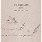 The Unthanks - Lines: Parts 1, 2 & 3