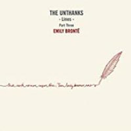The Unthanks - Lines: Part 3: Emily Bronte