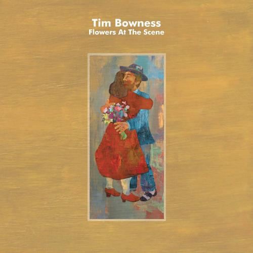 Tim Bowness - Flowers At The Scene: Ltd Ed.