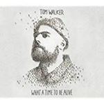 Tom Walker - What A Time To Be Alive