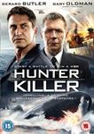 Hunter Killer [2018] - Gerard Butler