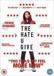 The Hate U Give [2018] - Amandla Stenberg