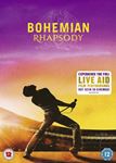 Bohemian Rhapsody [2019] - Rami Malek