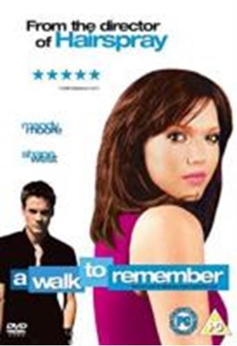 A Walk To Remember [2002] - Mandy Moore