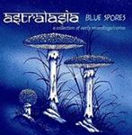 Astralasia - Blue Spores