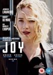 Joy [2016] - Jennifer Lawrence