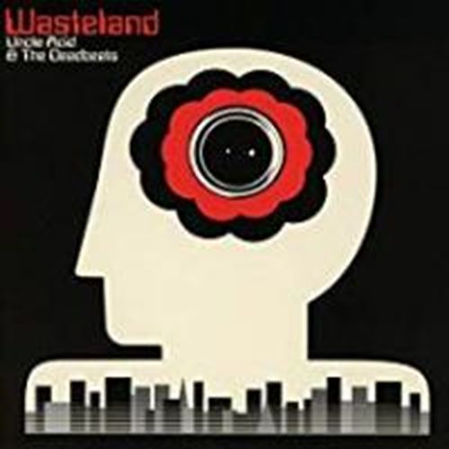 Uncle Acid & The Deadbeats - Wasteland