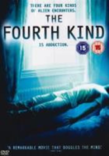 The Fourth Kind [2009] - Milla Jovovich