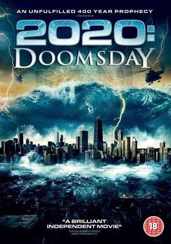 2020 Doomsday [2019] - David Vescio