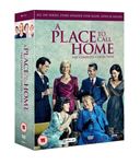 A Place To Call Home: Series 1-6 - Marta Dusseldorp