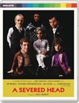 A Severed Head [2019] - Lee Remick