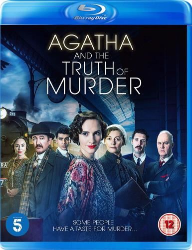 Agatha And The Truth Of Murder [201 - Film