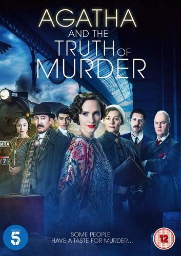 Agatha And The Truth Of Murder [201 - Film