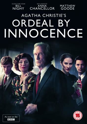 Agatha Christie: Ordeal By Innocenc - Morven Christie