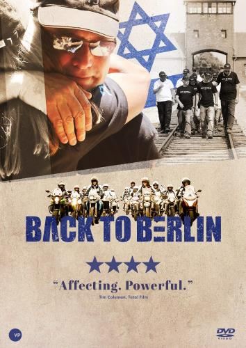 Back To Berlin [2019] - Film