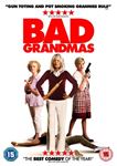 Bad Grandmas [2019] - Pam Grier