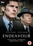 Endeavour: Series 1-6 [2019] - Film