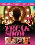 Freak Show [2019] - Alex Lawther