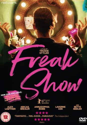 Freak Show [2019] - Alex Lawther