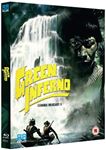 Green Inferno Aka Cannibal Holocaus - Marco Merlo