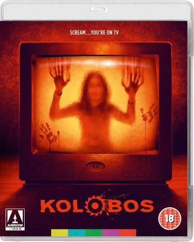 Kolobos [2019] - Amy Weber