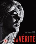La Vérité (1960) [2019] - Brigitte Bardot