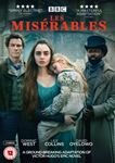 Les Miserables [2019] - Dominic West