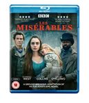 Les Miserables [2019] - Dominic West