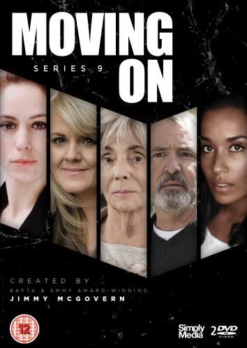 Moving On: Series 9 [2019] - Film