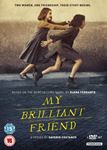 My Brilliant Friend [2019] - Elisa Del Genio